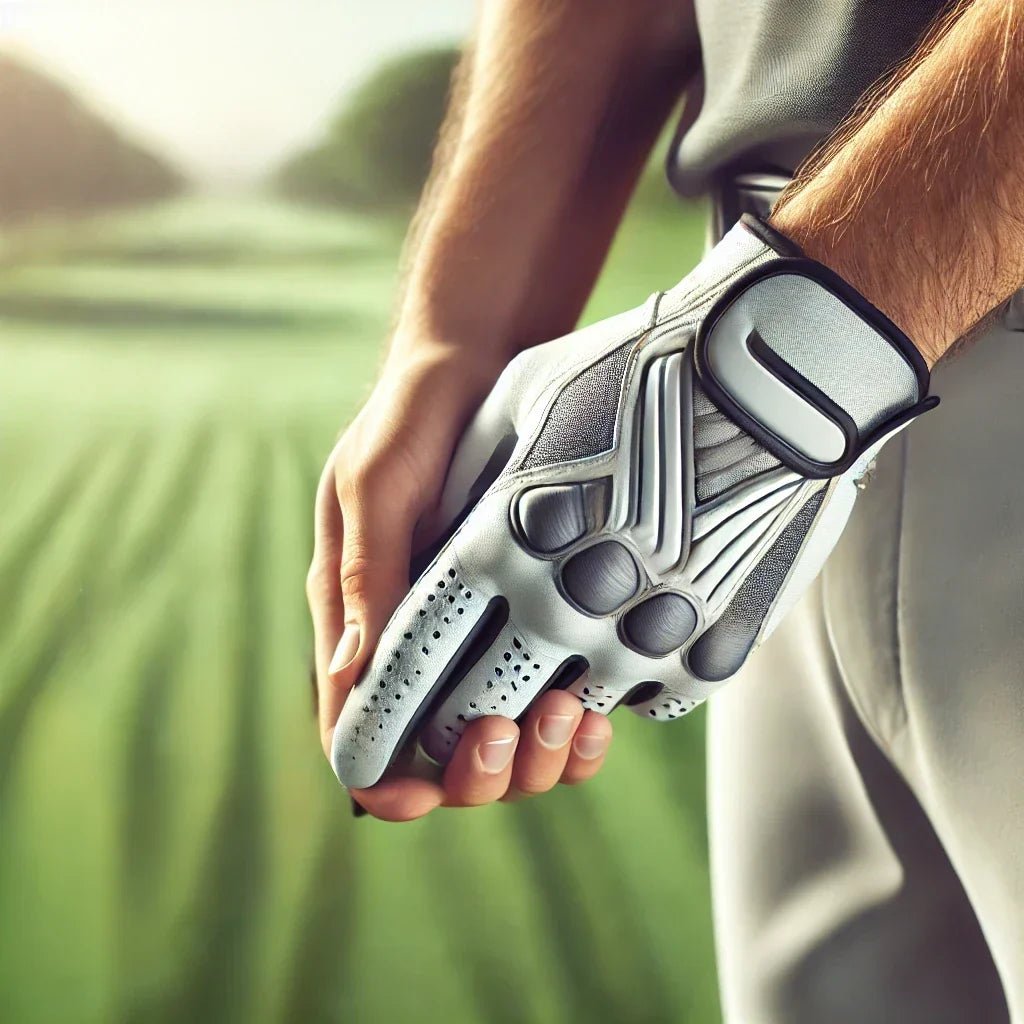 Golfhandsker til gigt – Hjælper de virkelig? - GolfGodter ApS