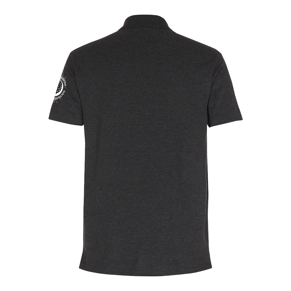 Back - Anthracite