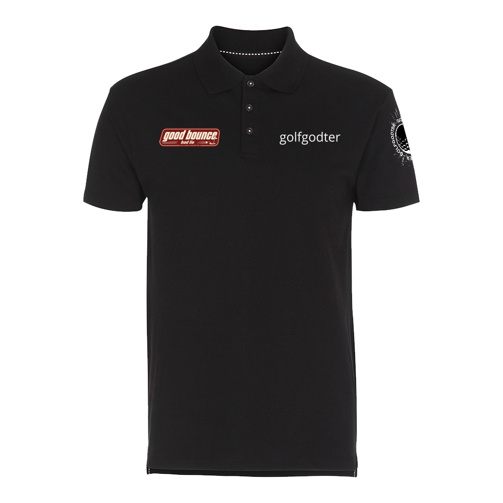 Front - Black
