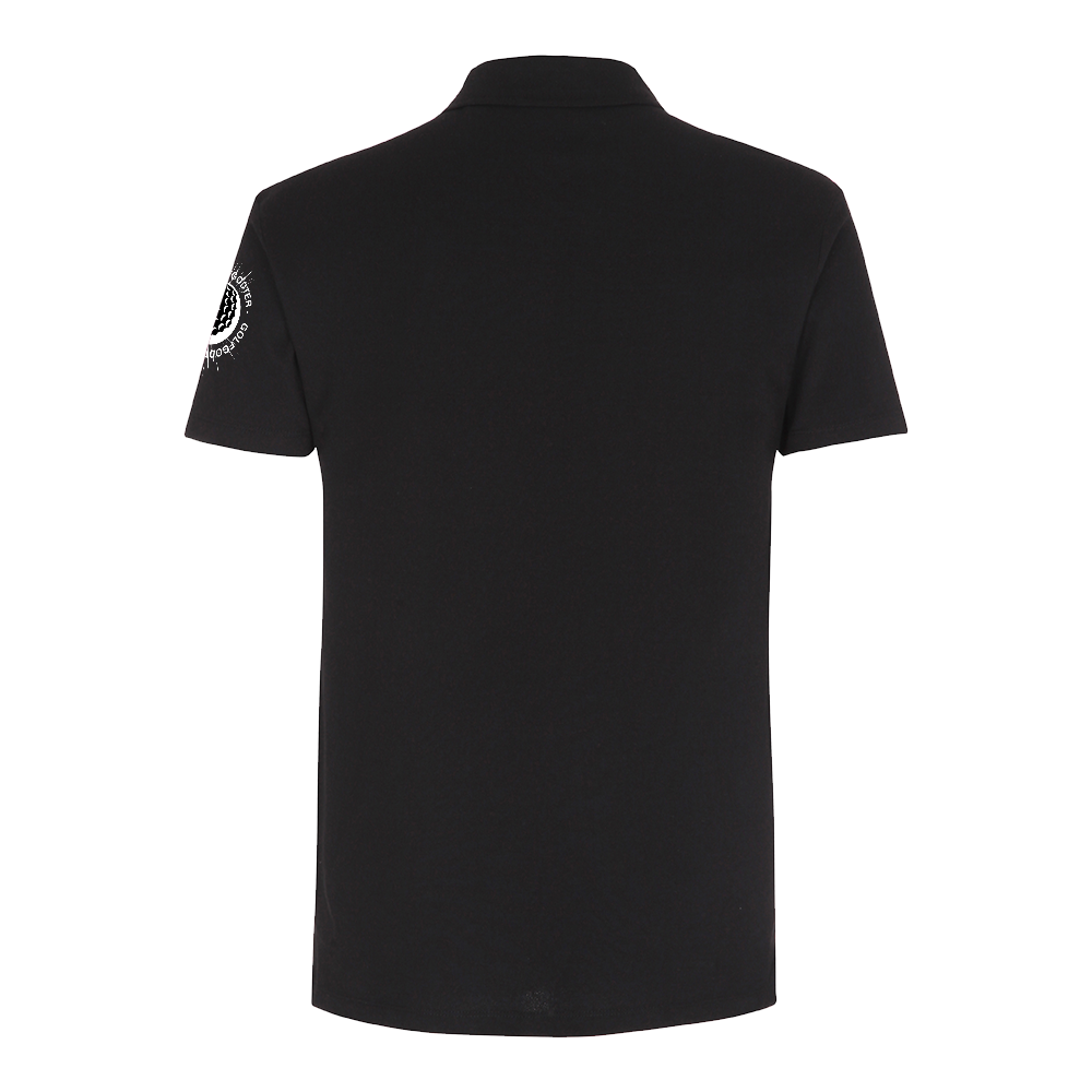 Back - Black