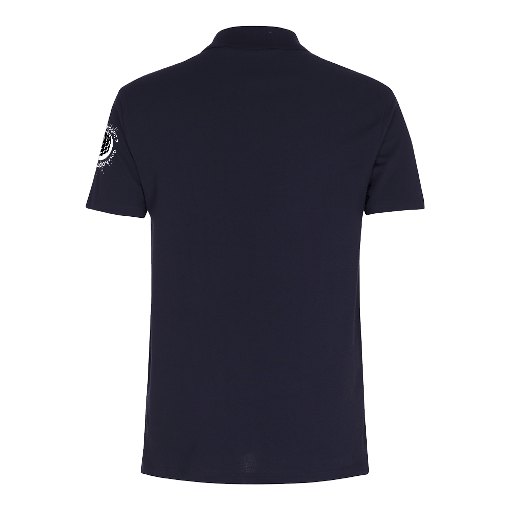 Good Bounce Golf Polo - GolfGodter ApS