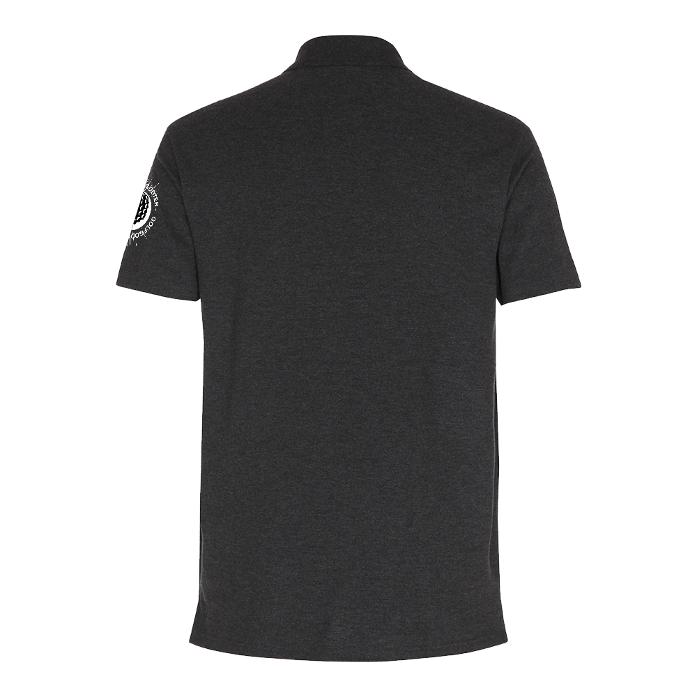 Good Bounce Golf Polo - GolfGodter ApS