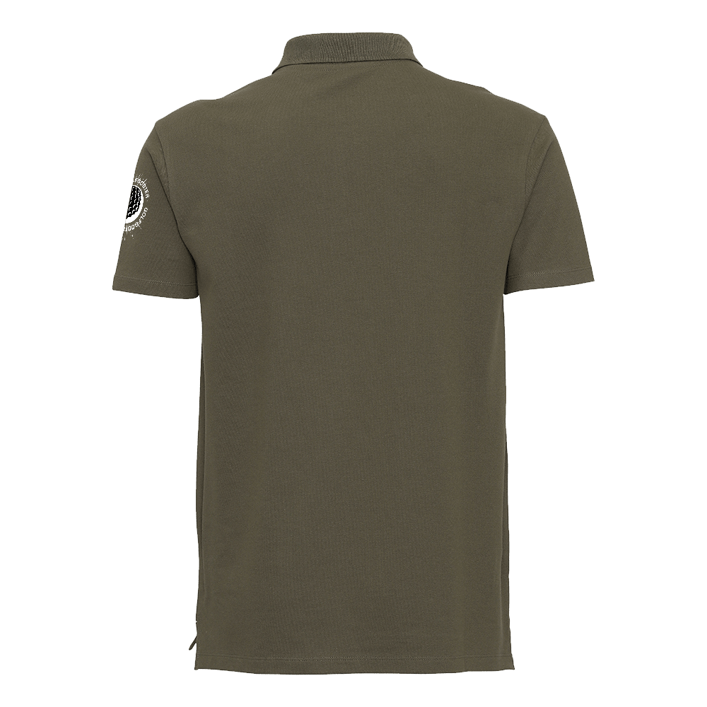 Good Bounce Golf Polo - GolfGodter ApS