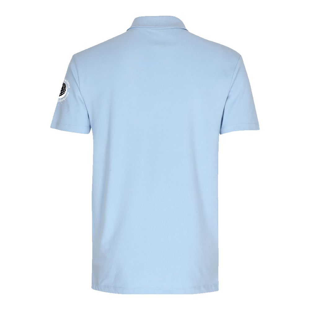 Good Bounce Golf Polo – Dame - GolfGodter ApS