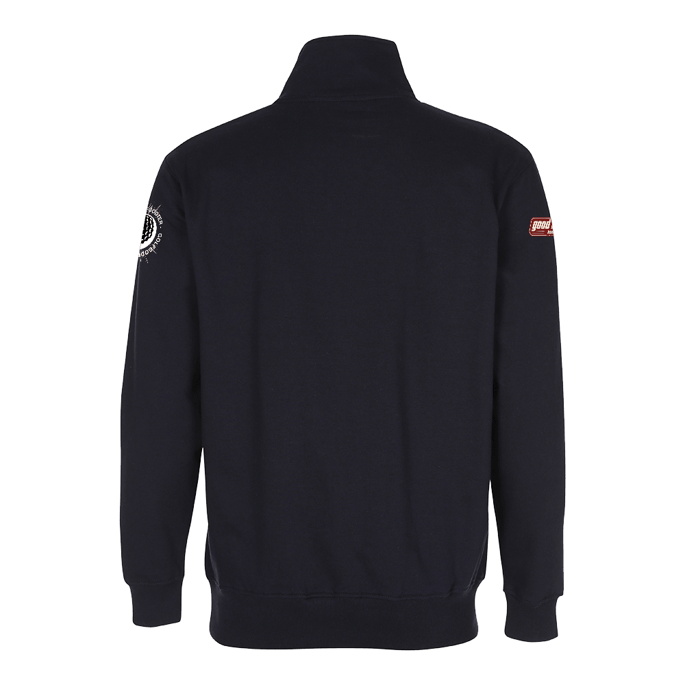 Good bounce Quarter Zip - GolfGodter ApS