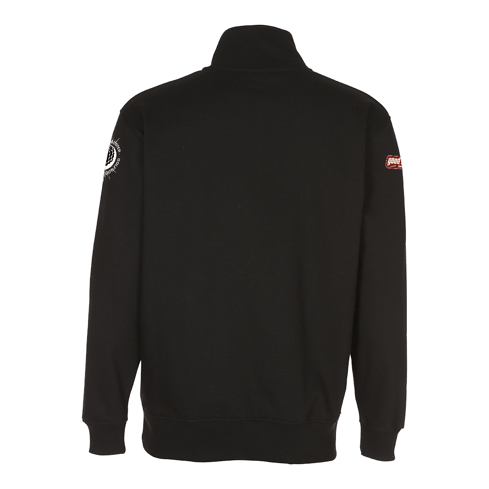 Good bounce Quarter Zip - GolfGodter ApS