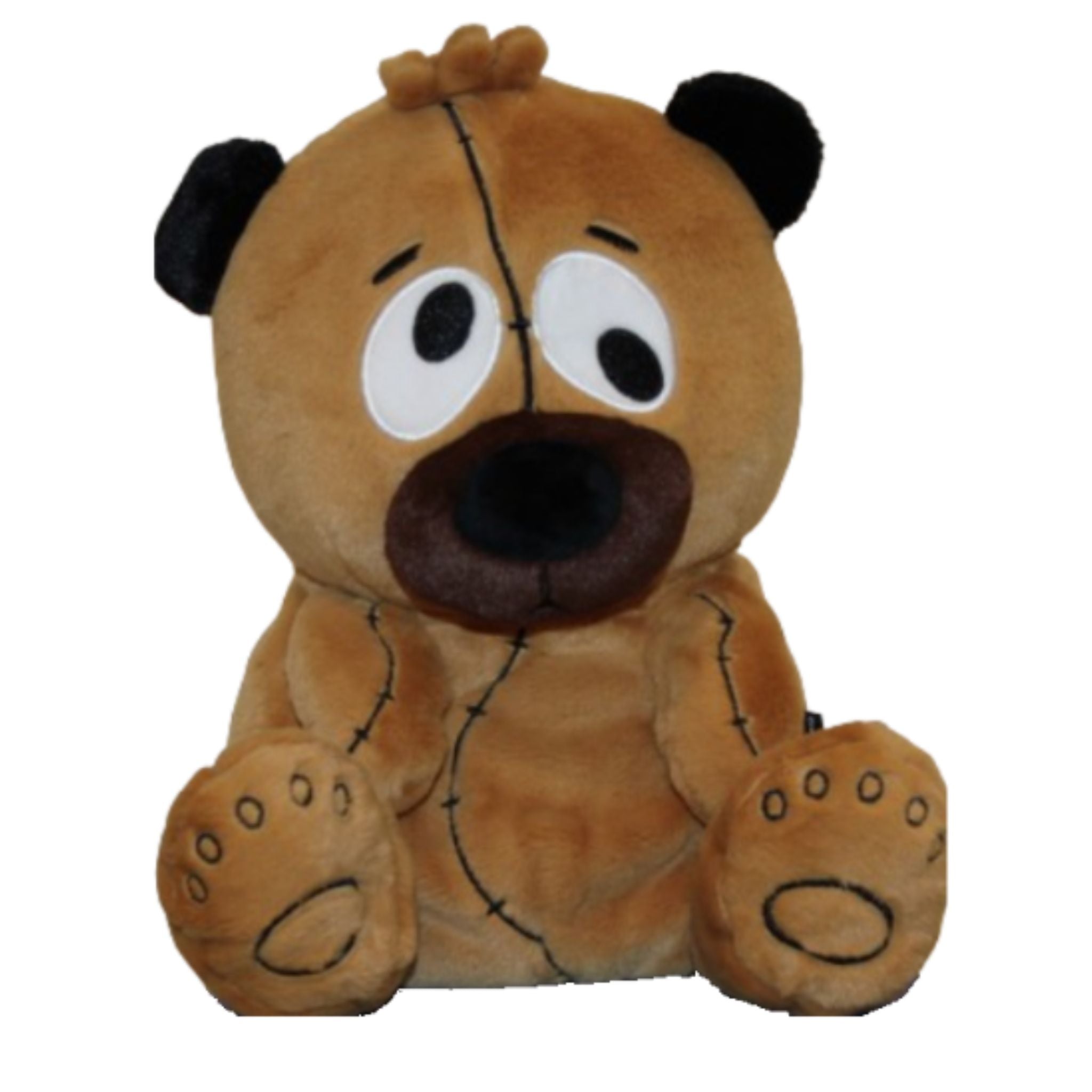 Stitchy golfhunden - GolfGodter ApS