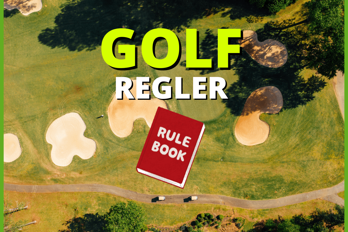 Golfregler: En Hurtig Guide til Spillets Grundlæggende Regler og Etikette - GolfGodter ApS