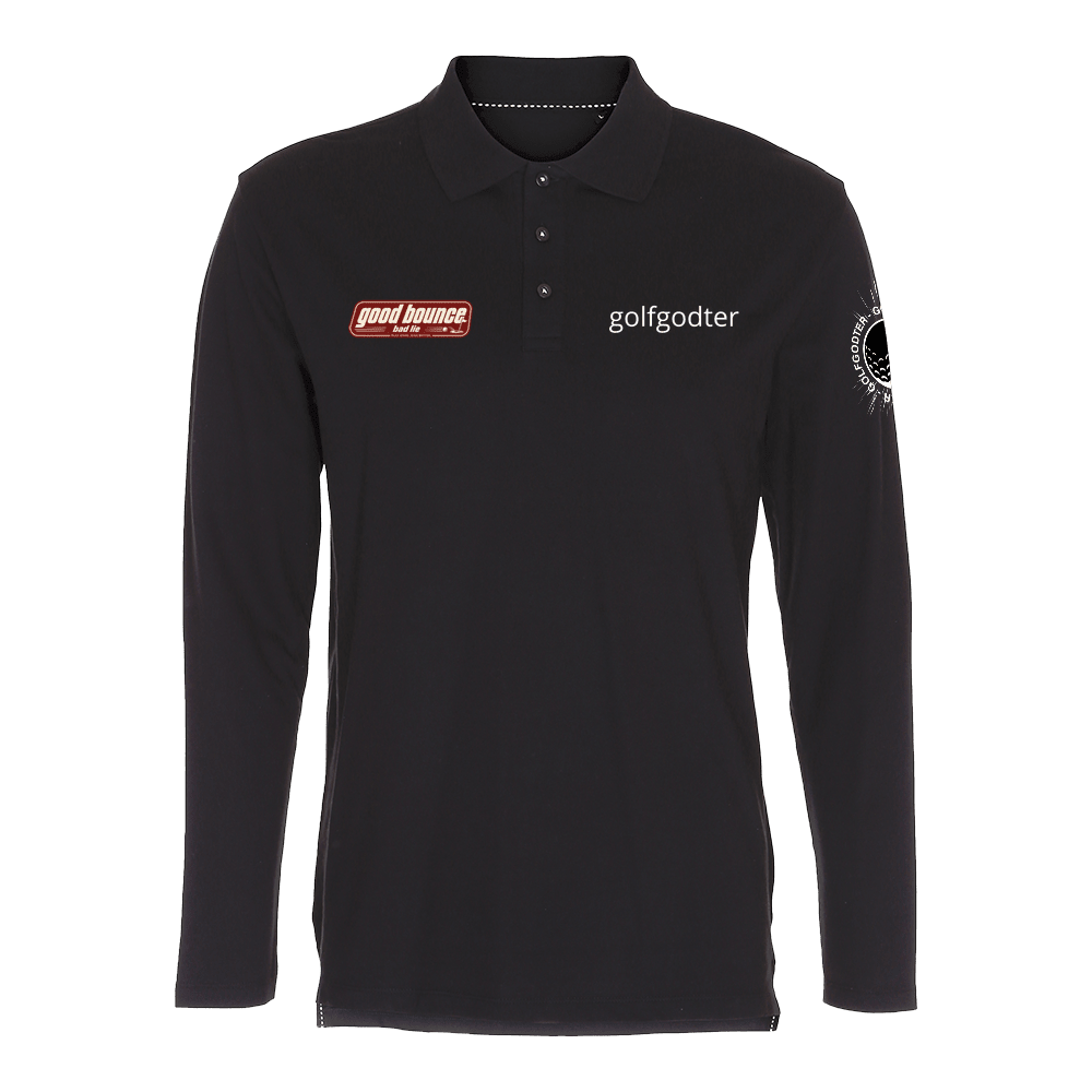 Good Bounce Golfwear - GolfGodter ApS