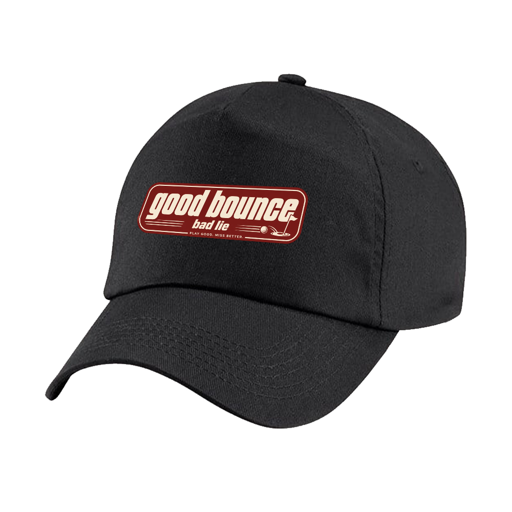 Front - Black