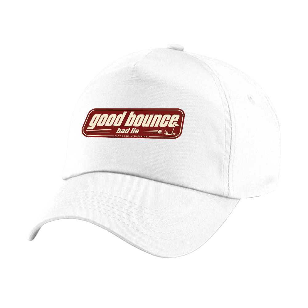 Front - White
