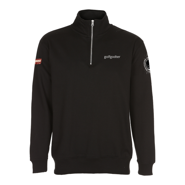 Front - Black
