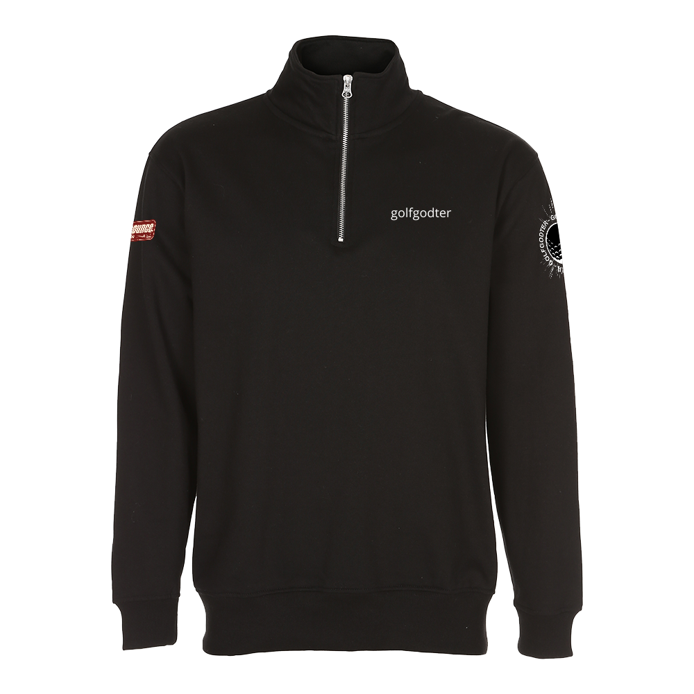 Front - Black