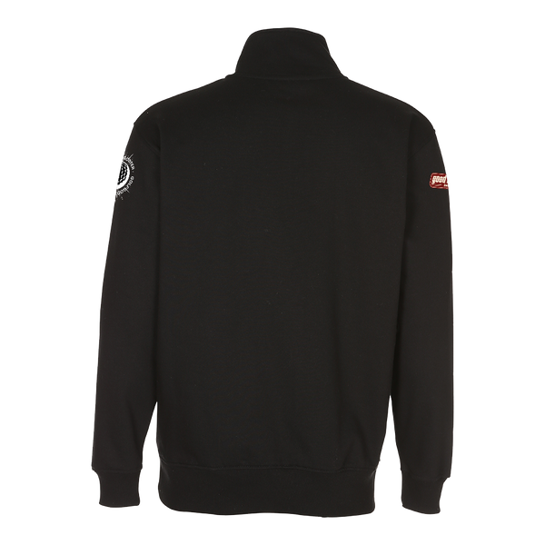 Back - Black