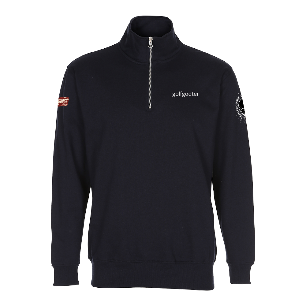 Front - Blue Navy