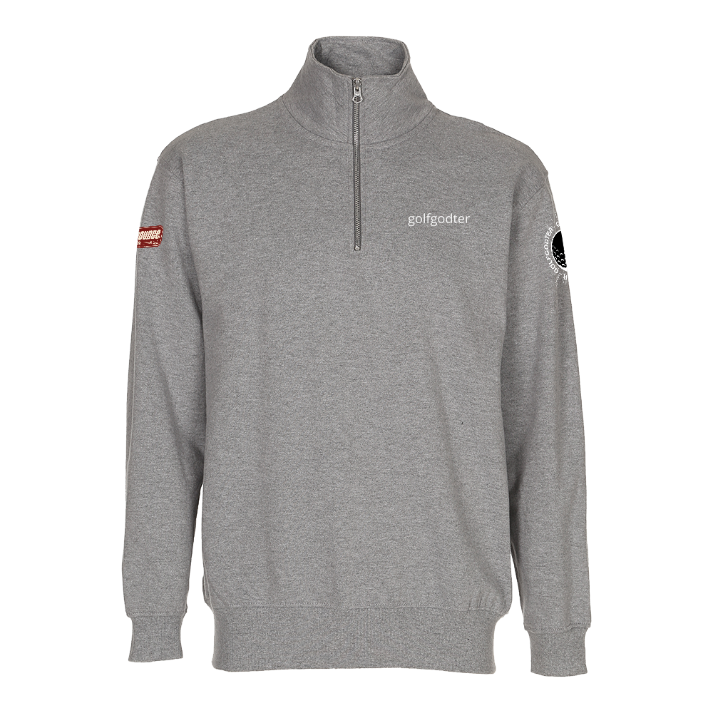 Front - Oxford Grey