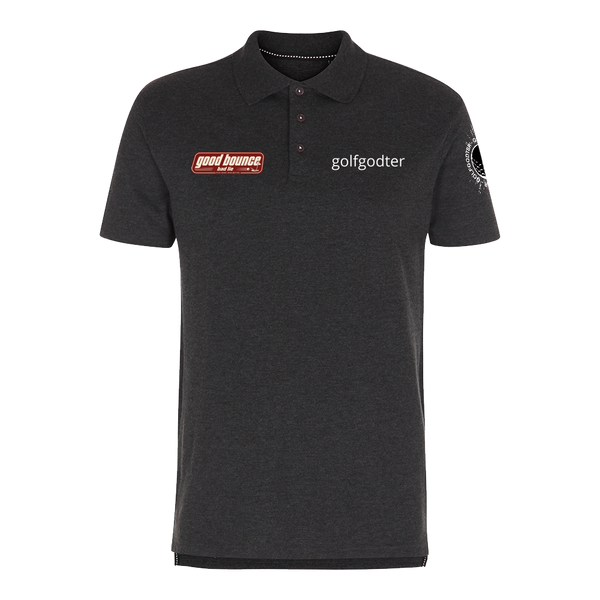 Front - Anthracite