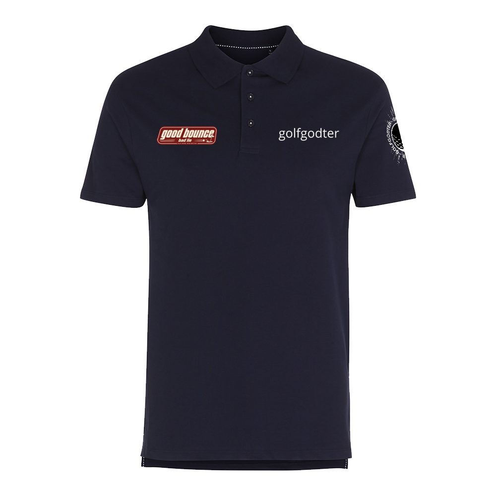 Front - Blue Navy