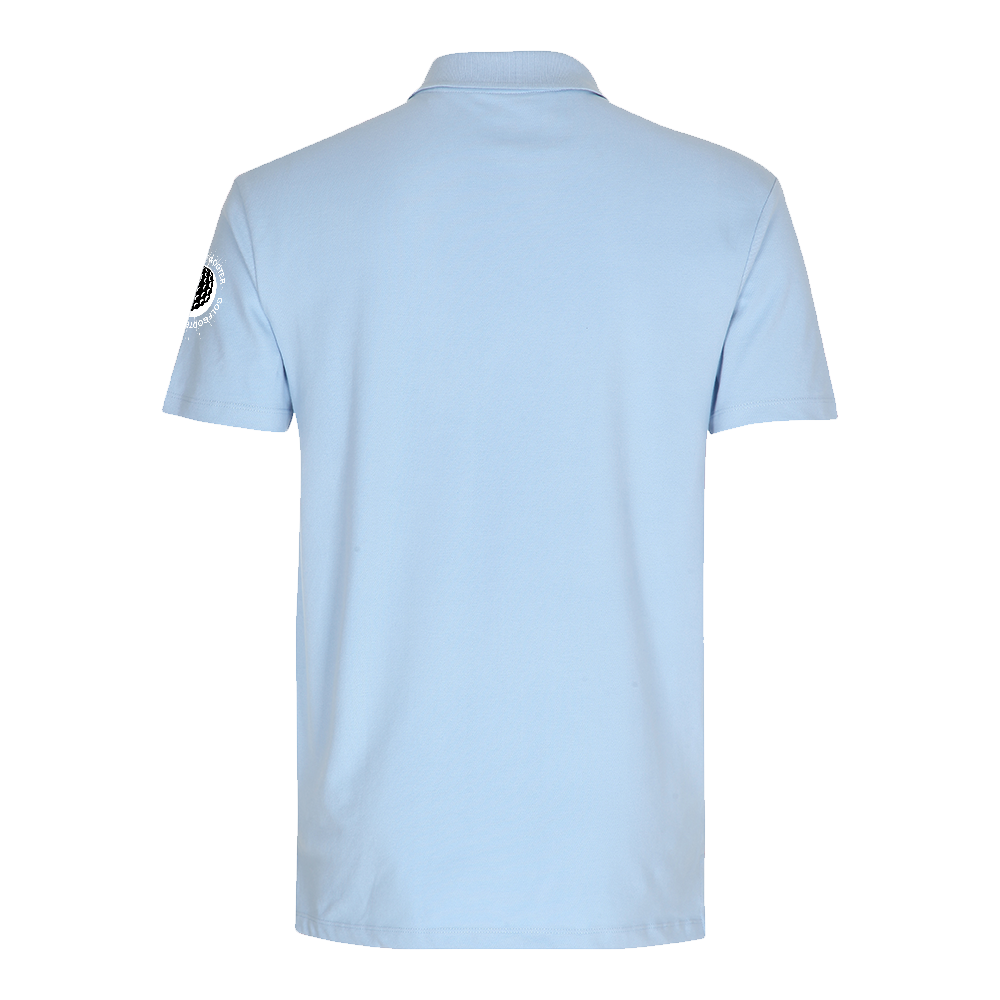 Back - Sky Blue