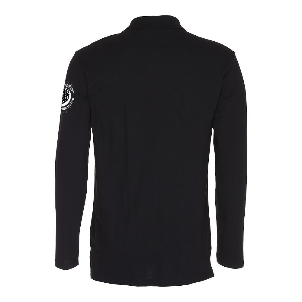 Back - Black