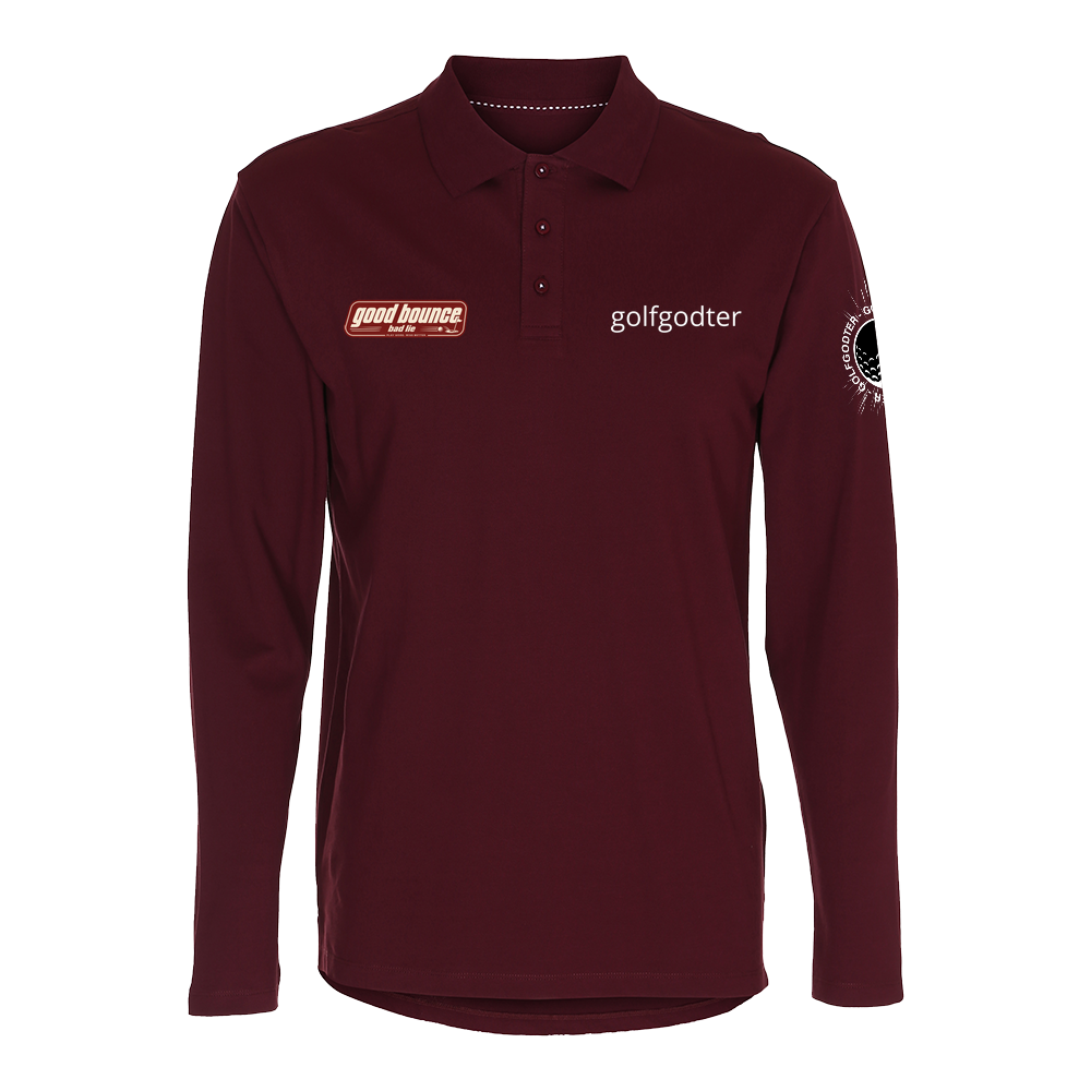 Front - Burgundy