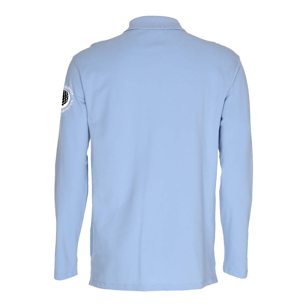Back - Sky Blue