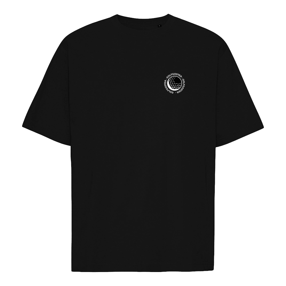 Golf T-Shirt - STILL NOT - GolfGodter ApS