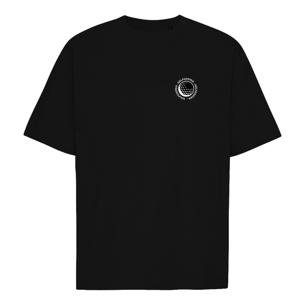 GolfGodter T-Shirt Sort - STILL NOT