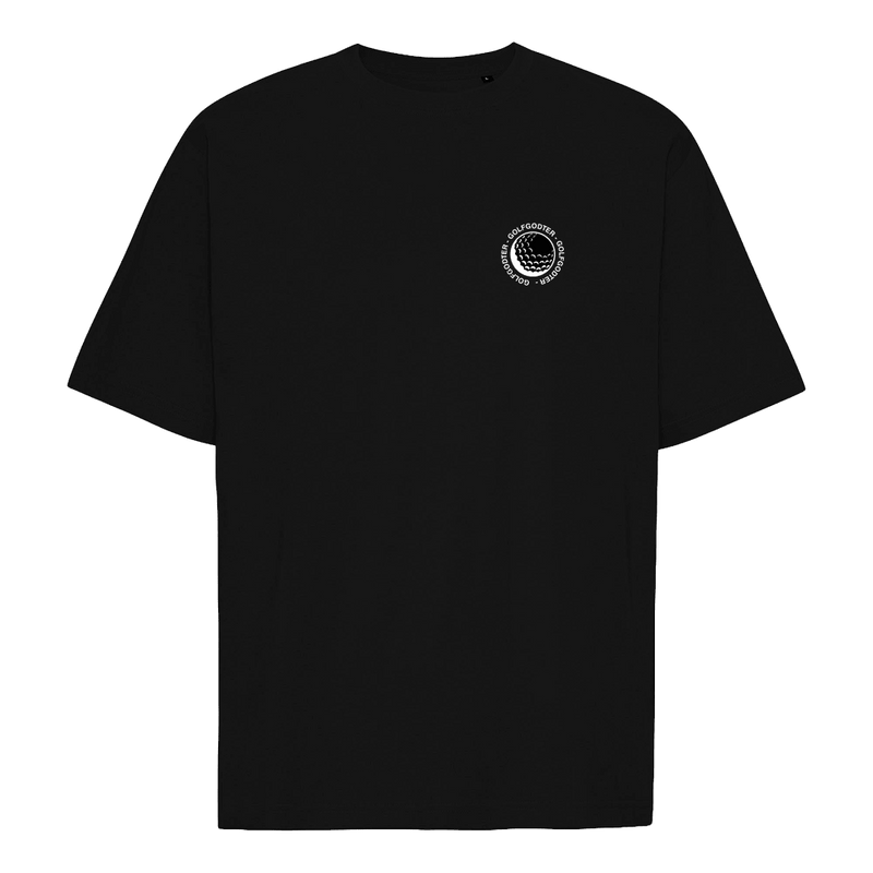 Golf T-Shirt - STILL NOT - GolfGodter ApS