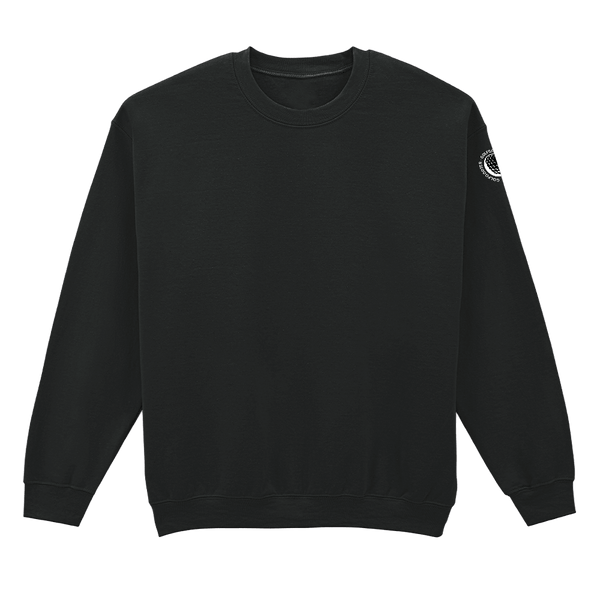 GolfGodter Sweatshirt - NOT TOUR READY - GolfGodter ApS