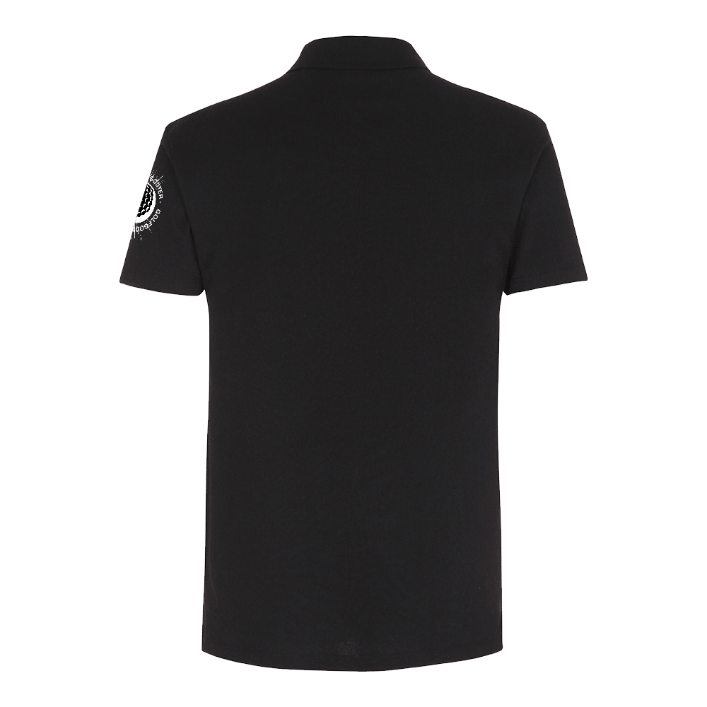 Good Bounce Golf Polo - GolfGodter ApS