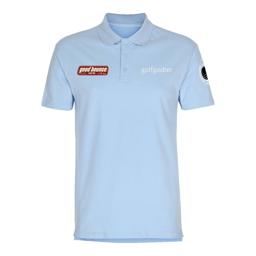 Good Bounce Golf Polo – Dame - GolfGodter ApS
