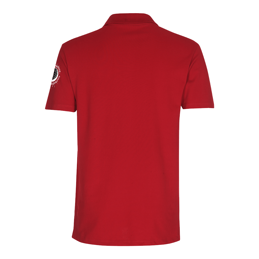 Good Bounce Golf Polo – Dame - GolfGodter ApS