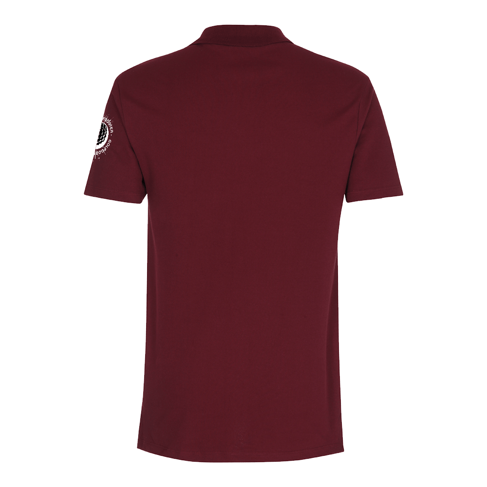 Good Bounce Golf Polo – Dame - GolfGodter ApS