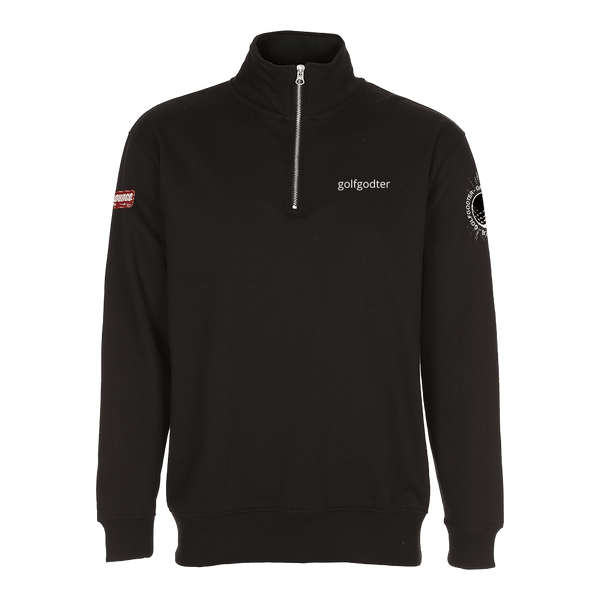 Good bounce Quarter Zip - GolfGodter ApS