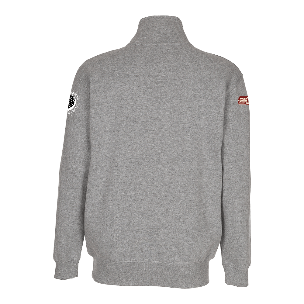 Good bounce Quarter Zip - GolfGodter ApS