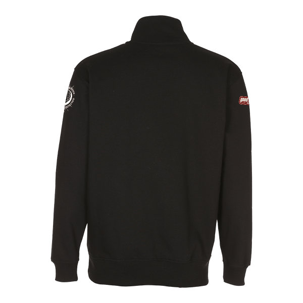 Good bounce Quarter Zip - GolfGodter ApS