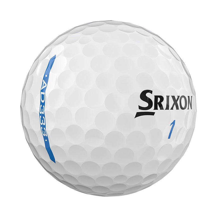 Srixon AD333 - GolfGodter ApS