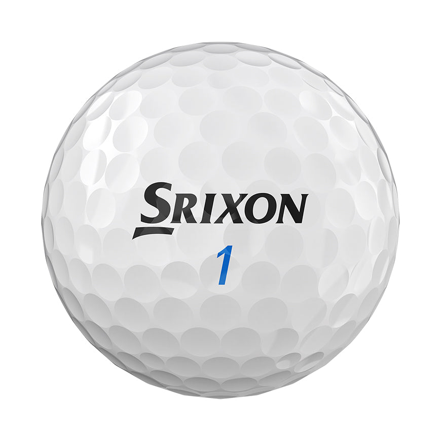 Srixon AD333 - GolfGodter ApS