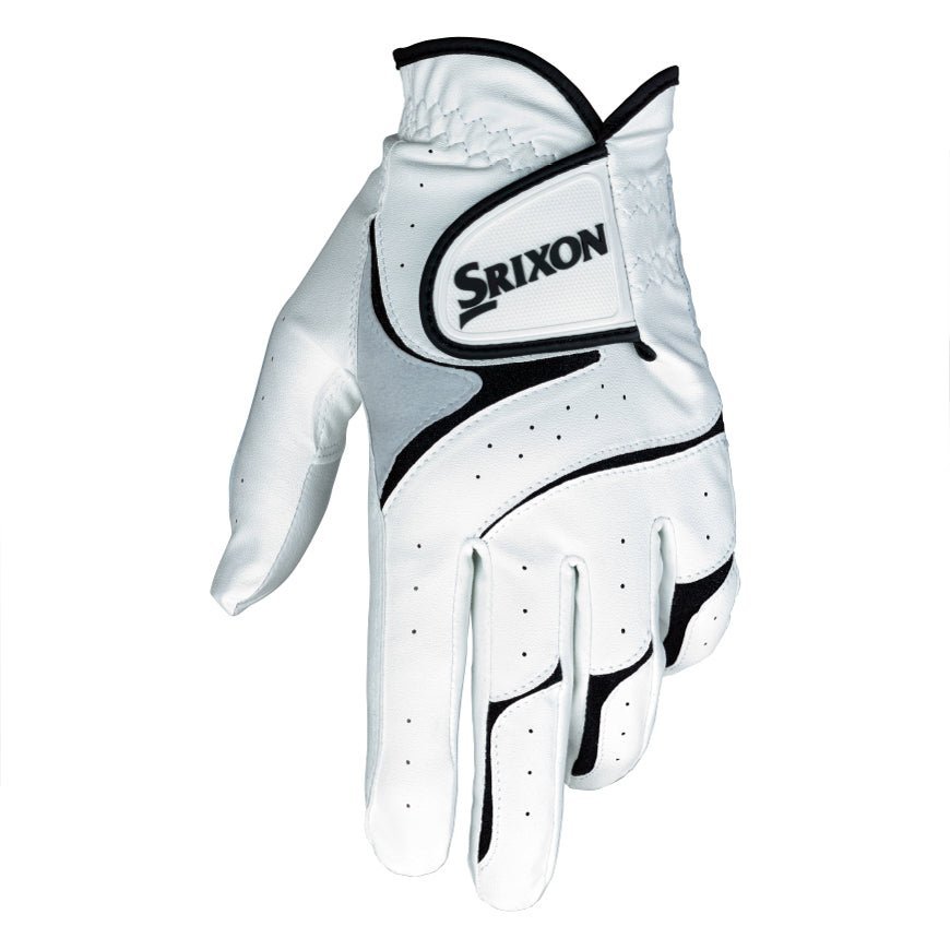 Srixon All Weather U/markør - Venstrehånd - GolfGodter ApS