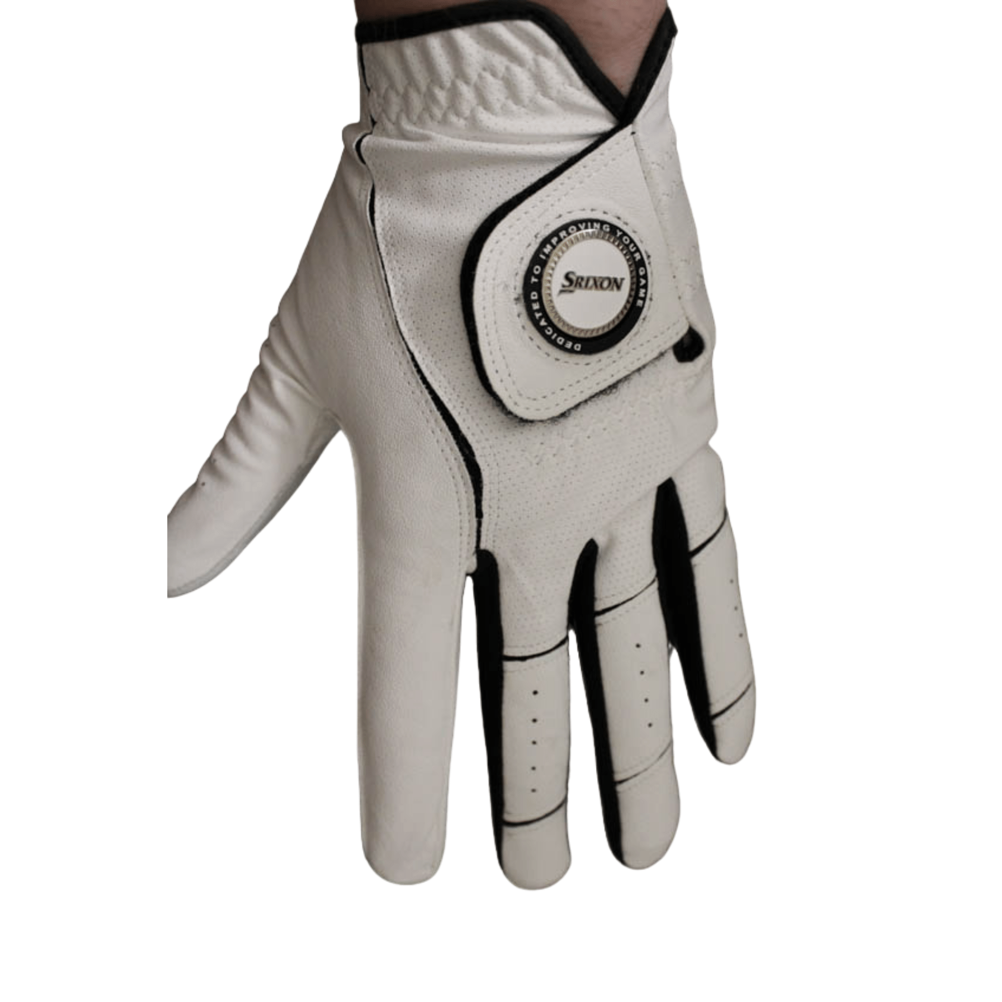 Srixon Men's All Weather Glove Venstre Hånd - GolfGodter ApS