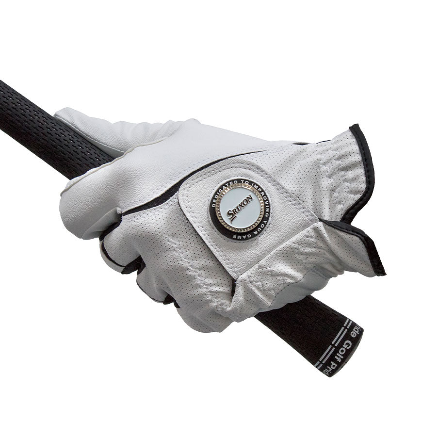 Srixon Men's All Weather Glove Venstre Hånd - GolfGodter ApS