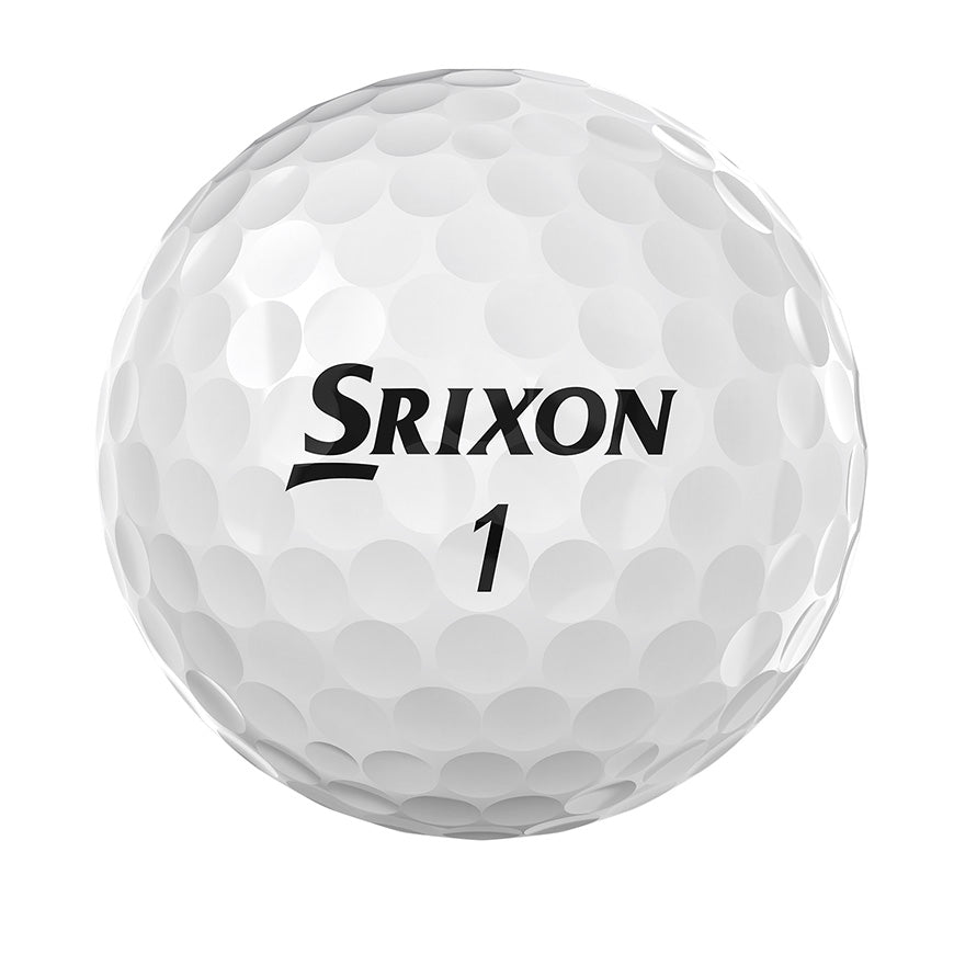 Srixon - Q - Star Tour - GolfGodter ApS