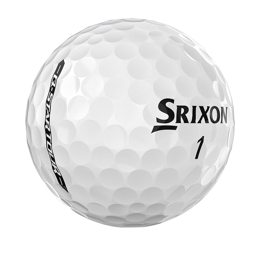 Srixon - Q - Star Tour - GolfGodter ApS