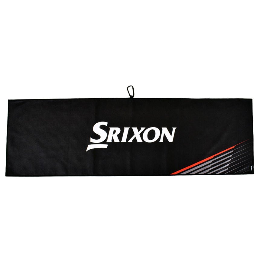 Srixon Tour Håndklæde - GolfGodter ApS