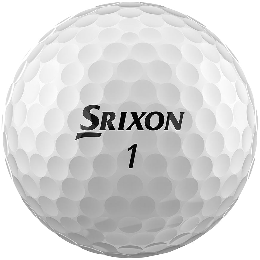 Srixon Z - Star - GolfGodter ApS