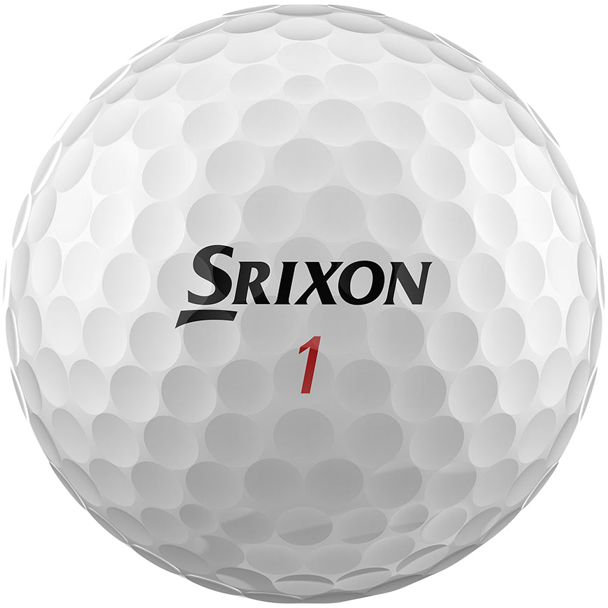 Srixon Z - Star XV - GolfGodter ApS