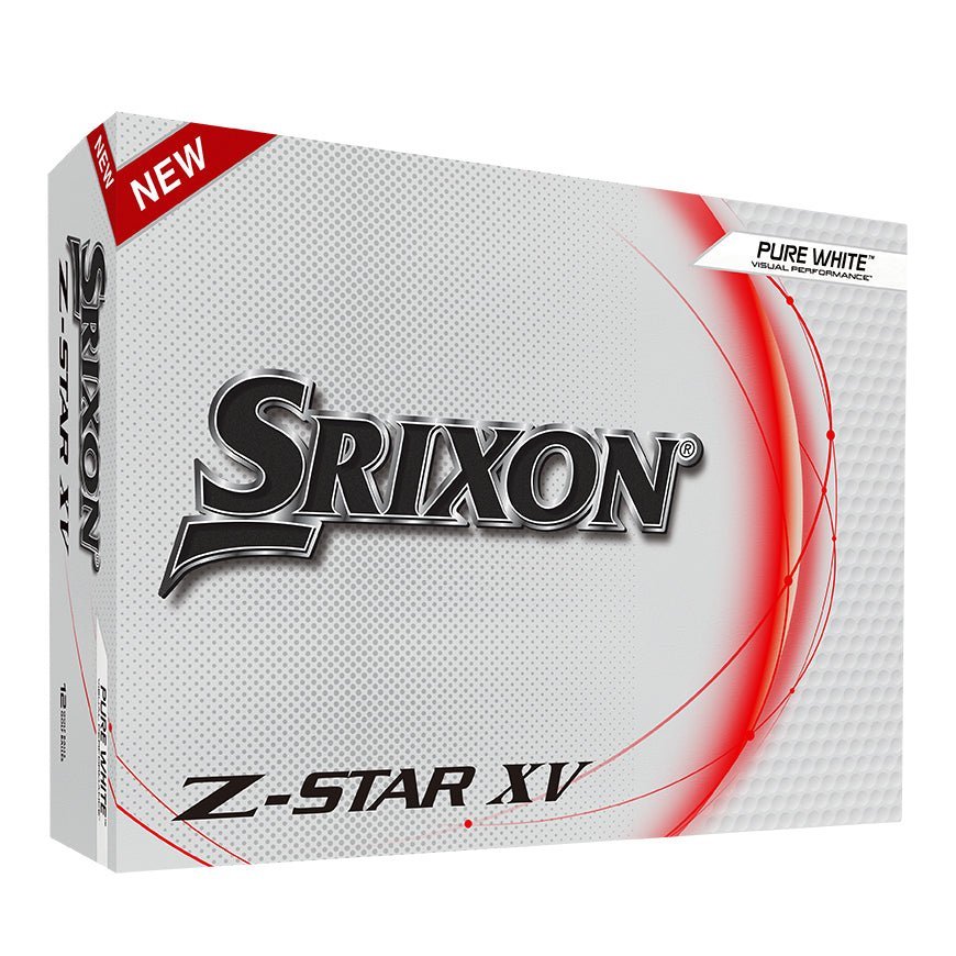 Srixon Z - Star XV - GolfGodter ApS